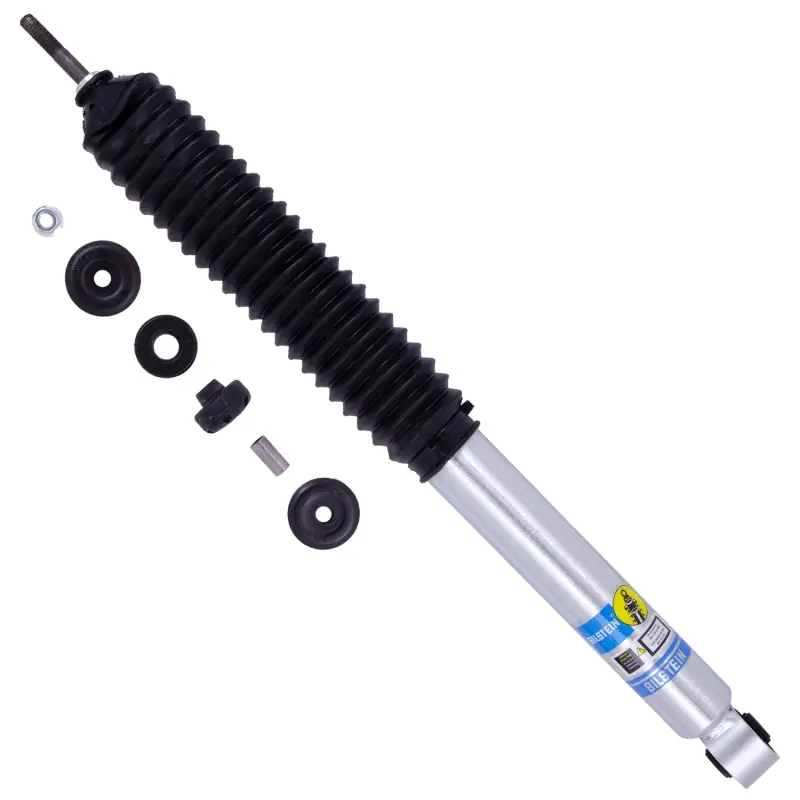 Exclusive Bilstein 5100 Series 14-19 Ram 2500 Front (4WD Only/For Front Lifted Height 4in) Replacement Shock