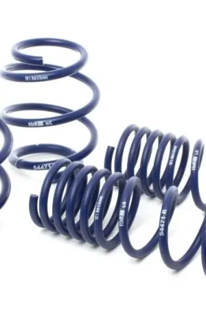 H&R 22-23 Subaru WRX VB AWD Sport Spring Luxury