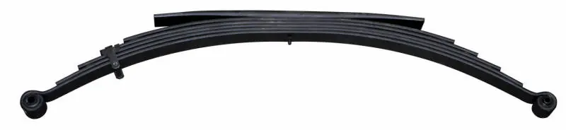 Warranty Included Skyjacker Rear 3in Leaf Spring 2017 Ford F-250/F-350 4 Wheel Drive