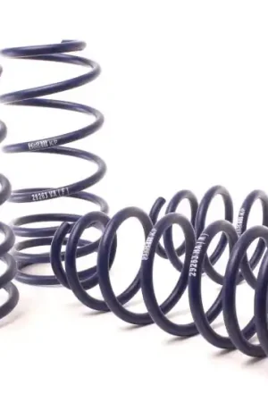 Holiday Sale H&R 04-11 Chevrolet Aveo Sport Spring