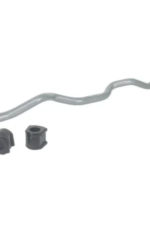 Whiteline 2022+ Subaru WRX (VB) 24mm 2 Point Adjustable Front Sway Bar Trusted Brand