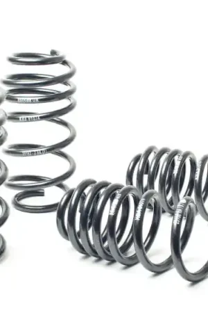Fan Favorite H&R 09-17 Volkswagen CC VR6 4Motion Sport Spring