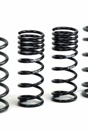 H&R 00-05 Ford Focus/Focus SVT DAW Sport Spring (Non Wagon) Luxury