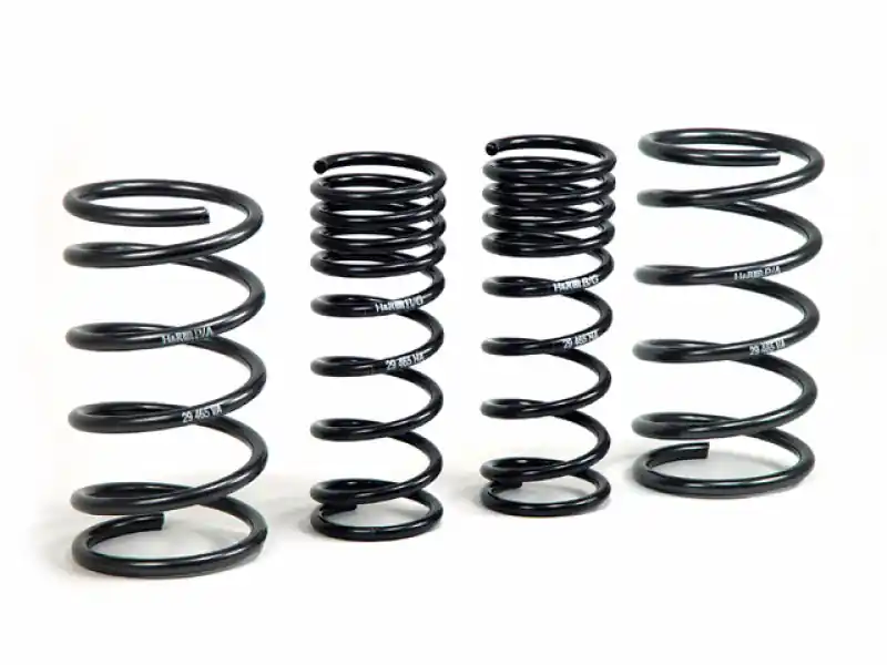H&R 00-05 Ford Focus/Focus SVT DAW Sport Spring (Non Wagon) Luxury