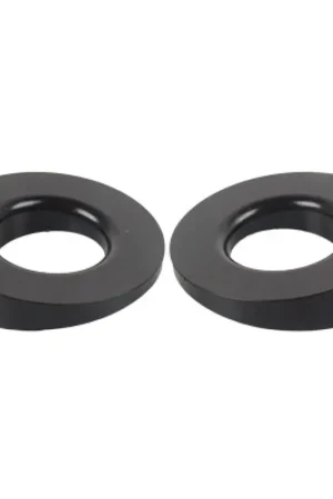 Synergy 07-18 Jeep Wrangler JK/JKU Rear Coil Wedges Exclusive