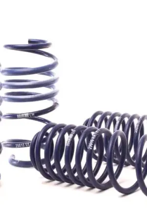 H&R 10-19 Ford Fiesta 1.6L/1.0L EcoBoost Super Sport Spring Seasonal Sale