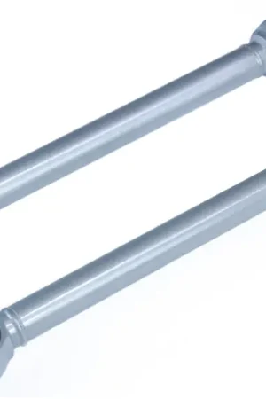 Free Delivery Whiteline 05-14 Ford Mustang Fixed Position Rear Lower Control Arms (Pair)