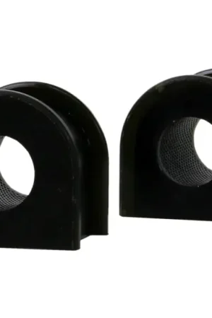 Whiteline Rear Sway Bar Mount Bushing 22mm 97-06 Jeep Wrangler TJ 06+ Jeep Wrangler JK One Day Deal