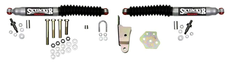 Skyjacker 1994-1997 Dodge Ram 1500 4 Wheel Drive Steering Damper Kit Factory Price