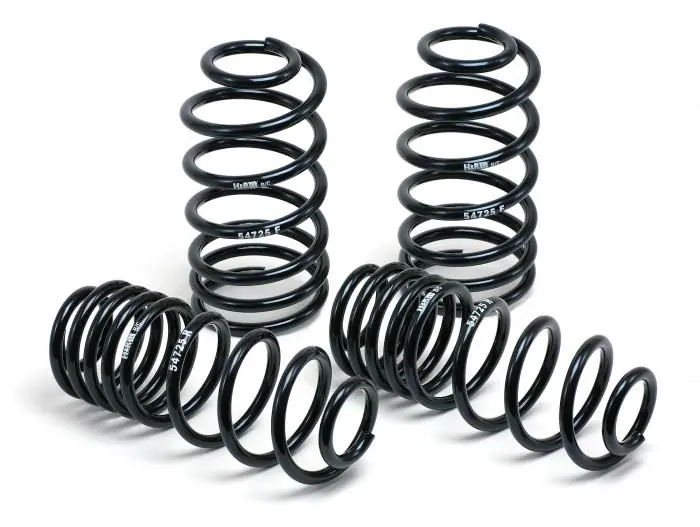 Buy Online H&R 17-20 Fiat 124 Spider Sport Spring (Non Abarth)