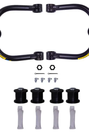 Bilstein Nissan Titan 04+ B8 Upper Control Arms Bargain
