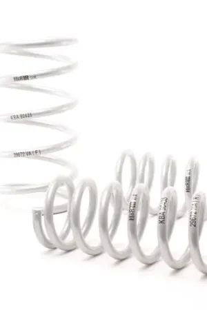 H&R 90-95 BMW 525i E34 Sport Spring (Non Touring) Original