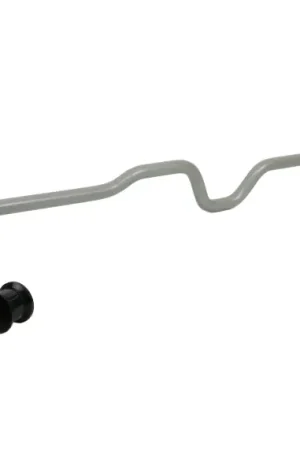 Weekend Sale Whiteline 00-08 Mercedes-Benz C-Class Rear 22mm Heavy Duty Non-Adjustable Swaybar