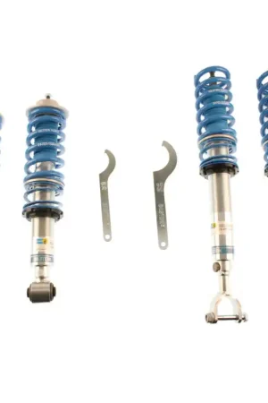 Price Drop Bilstein B16 1998 Audi A6 Quattro Base Front and Rear Performance Suspension System
