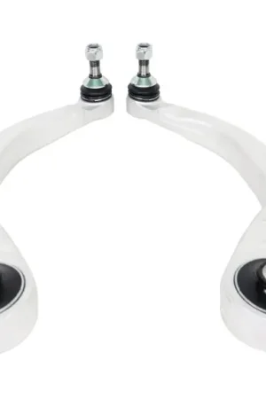 Whiteline 17+ Tesla Model 3 & Model Y Front Control Arm - Compliance Aft (Offset Bushing) Grab Now