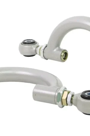 Top Pick Whiteline 04-13 Mazda 3 / 08-18 Ford Focus Rear Lower Control Arm