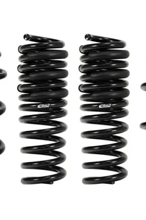 Eibach Pro-Kit 2016+ Chevrolet Camaro SS 1LE No Minimum Order