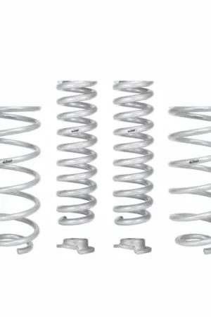 Grab Now Eibach 10-24 Toyota 4Runner Pro-Truck Lift Kit - Stage 1