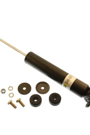 Secure Checkout Bilstein B4 1981 Mercedes-Benz 300SD Base Rear 46mm Monotube Shock Absorber
