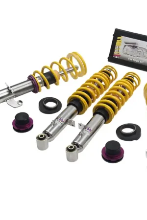 KW V3 Coilover Kit 15 BMW F80/F82 M3/M4 Mega Sale