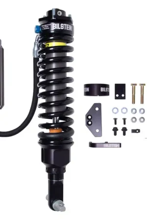 Bilstein 21-24 Ford Bronco B8 8112 Suspension Shock Absorber and Coil Spring Assembly - Front Left Cheap