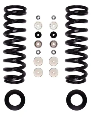 Bilstein 07-21 Toyota Tundra - B8 6112 Kit Crafted