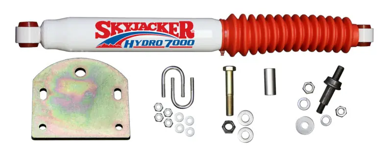 Must Have Skyjacker 2004-2004 Ford F-250 Super Duty Steering Damper Kit