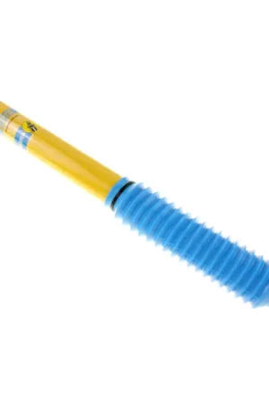 Certified Bilstein 4600 Series 07-13 Jeep Wrangler Rear 46mm Monotube Shock Absorber