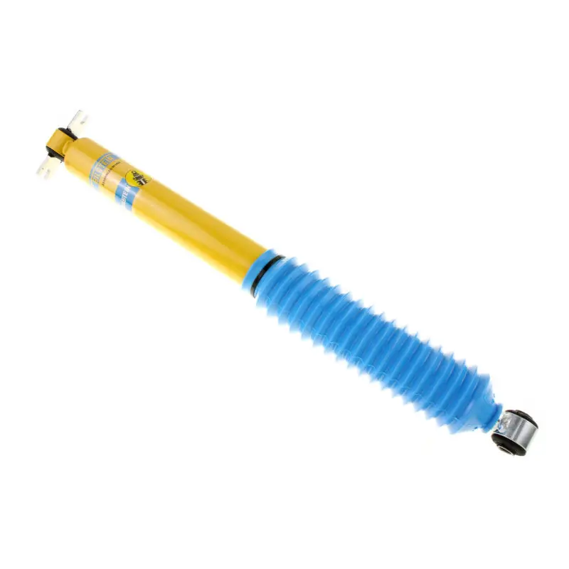Certified Bilstein 4600 Series 07-13 Jeep Wrangler Rear 46mm Monotube Shock Absorber