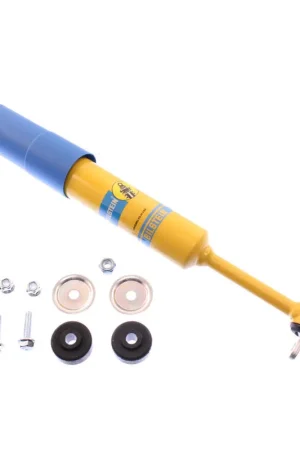 Money Back Guarantee Bilstein 4600 Series 1995 Ford Explorer Eddie Bauer RWD Front 46mm Monotube Shock Absorber