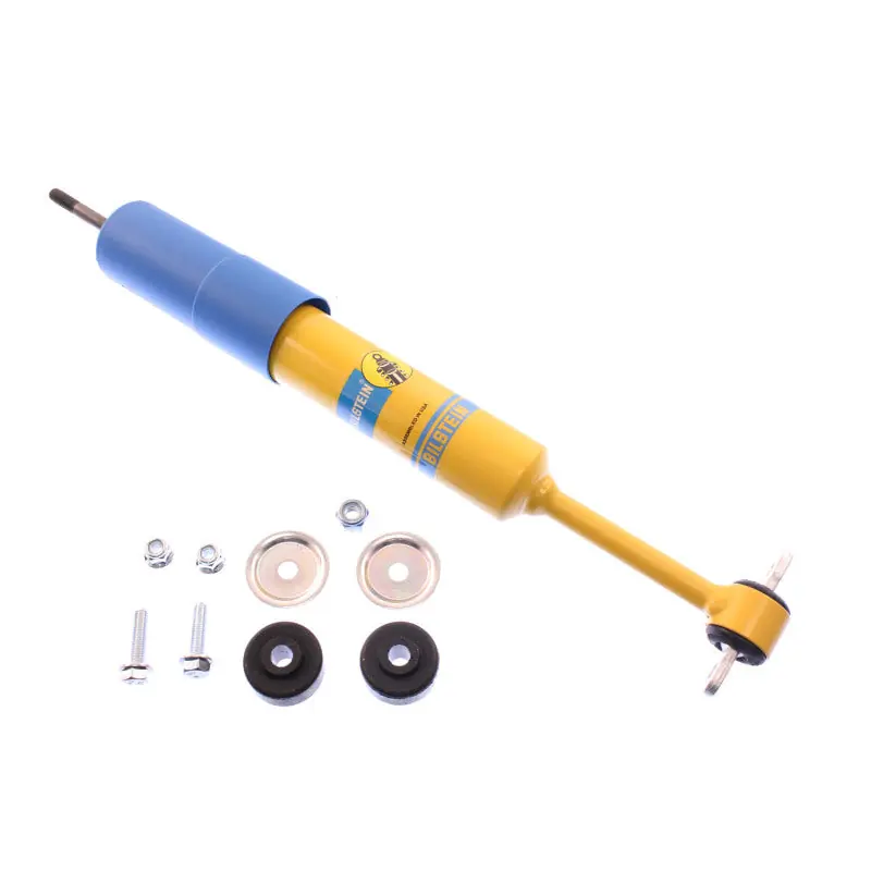 Money Back Guarantee Bilstein 4600 Series 1995 Ford Explorer Eddie Bauer RWD Front 46mm Monotube Shock Absorber