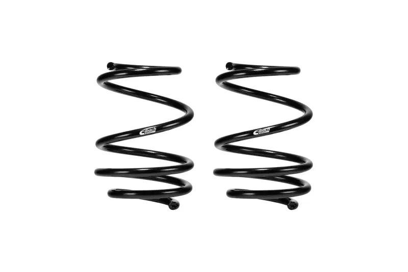 Order Now Eibach 20-24 BMW M3 Pro-Street Spring Kit (Front Springs Only)