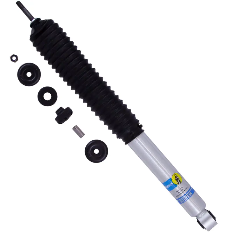 Bilstein 5100 Series 2019+ Dodge Ram 1500 46mm Monotube Shock Absorber- Rear Holiday Sale