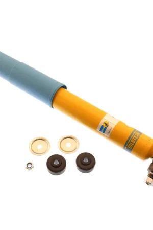 Bilstein B6 1968 Chevrolet Camaro Base Rear 46mm Monotube Shock Absorber Special Offer