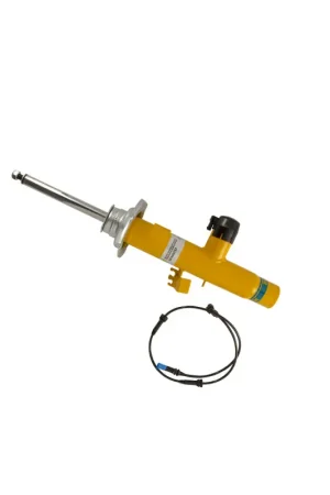 Top Pick Bilstein B6 12-16 BMW 328i Front Left (DampTronic) Twintube Strut Assembly