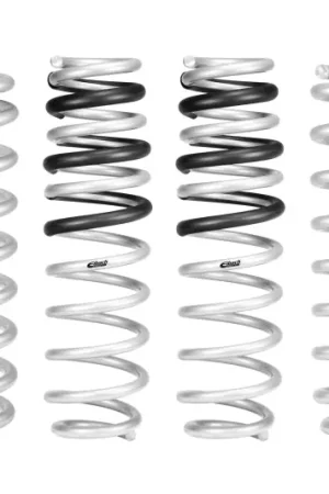 Super Sale Eibach Pro-Truck Lift Kit for 2021+ Ford Bronco (Must Be Used w/Bilstein PSD Dampers)