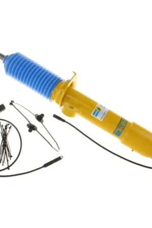 Bilstein B6 (DampTronic) 08-12 BMW M3 v8 4.0L Front Right 36mm Monotube Strut Assembly Low Price