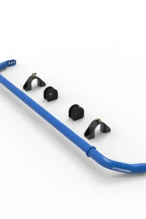 aFe 2020 Chevrolet Corvette C8 Control 3-Way Adjustable Front Sway Bar Direct From Factory