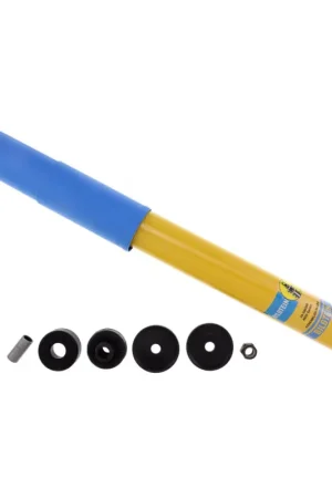 Same Day Shipping Bilstein 4600 Series 2014 Dodge Ram 2500 Front 46mm Monotube Shock Absorber