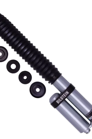 Bilstein 19-24 Ram 1500 B8 5160 Series Rear Left Shock Absorber - 0-2in Lift Professional Grade