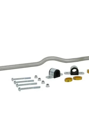 Whiteline 2012+ Audi S3/RS3 / 2013+ Volkswagen Golf R 26mm Front Adjustable Swaybar Hot Picks