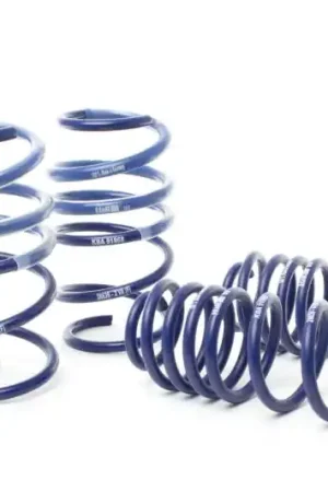 Next Day Delivery H&R 2022 Volkswagen Golf GTI MK8 Sport Spring