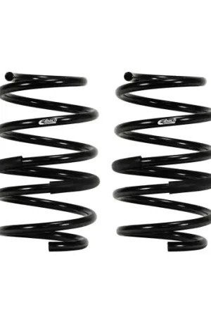 Today Only Eibach Pro-Kit for 99-02 Mustang Cobra Convertible/Coupe