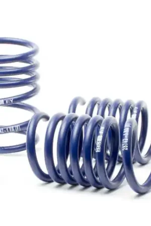 H&R 17-22 Audi R8 Coupe V10/R8 Coupe V10 Performance (AWD/RWD) 4S Sport Spring (w/o Adaptive Susp.) Fresh Stock