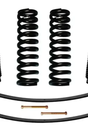 Skyjacker 3.5-4" KIT 73-79 F150 4X4 Bargain