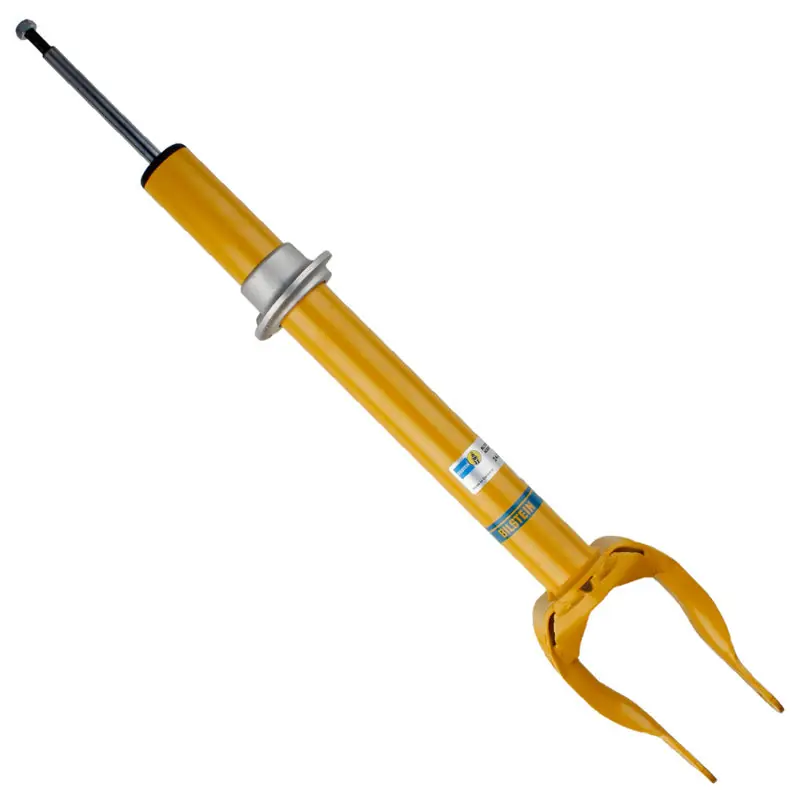 Bilstein B6 12-15 Mercedes ML350/16-17 Mercedes GLE350 w/o Air Susp Front Monotube Shock Absorber Price Cut