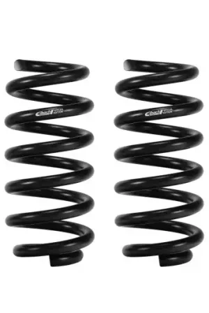 Cheap Eibach Pro-Kit for 2018 Jeep Grand Cherokee Trackhawk 1.1in Front 2.1in Rear