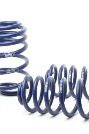 H&R 13-16 Audi A4 Allroad (AWD) B8 Sport Spring Sale