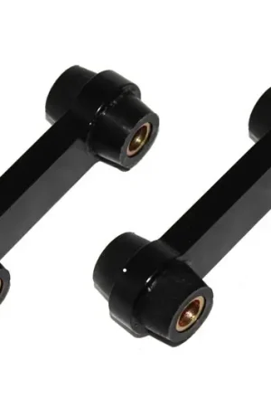 Torque Solution Urethane Rear Endlinks: 04-07 Subaru STi/04-08 Forester Next Day Delivery