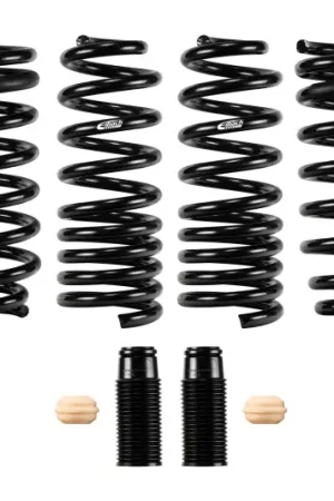 Direct From Manufacturer Eibach Pro-Kit for 11 Cadillac CTS-V